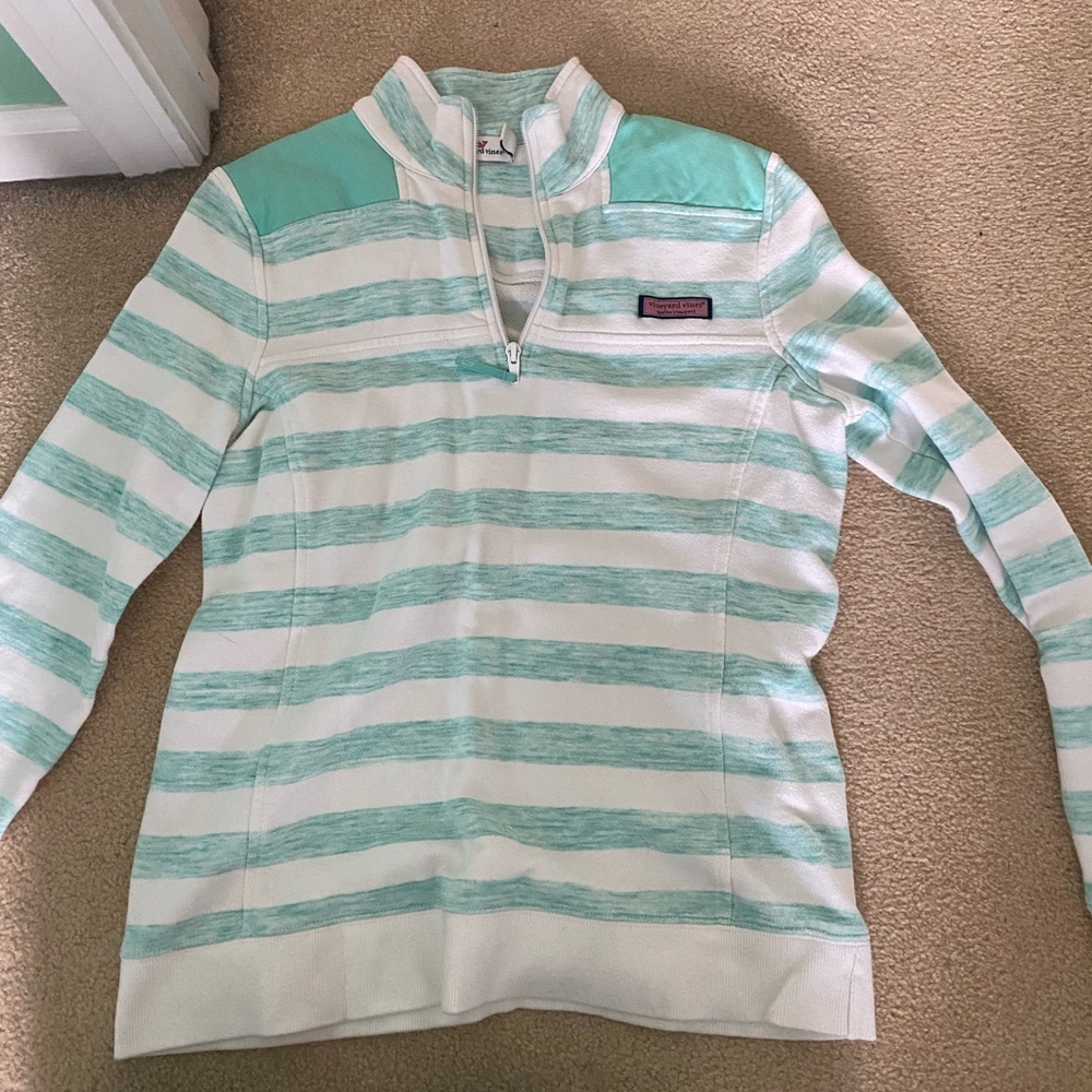 EUC Vineyard Vines Shep Shirt